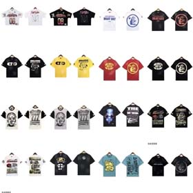 Hell Star (36 styles)  