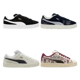 PUMA gros (4 style) -0578  