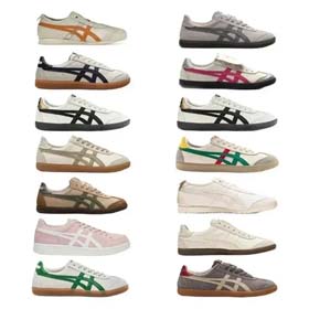 Asics (14 Styles) - 0593  