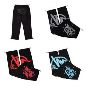 Moins deux pantalons (38 CP) - 0804  