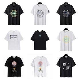 T-shirt de mode -1415  