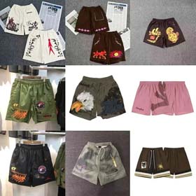 Travis scott Shorts-2454  
