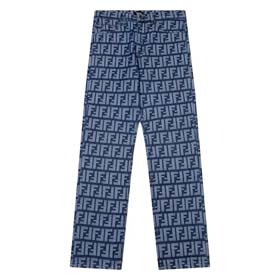 Jeans Fendi-2456  