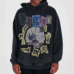 Galerie Département Hoodie-2503  