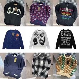 Pull Gucci (40 CP)-2527  