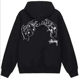 Hoodies à capuche Stussy-2531  