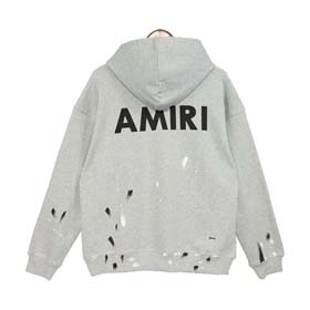 Amiri sweat à capuche-2551  