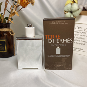 Hermès nouveau parfum Silver Terre-3005  