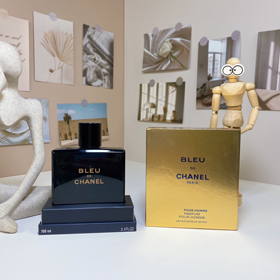 Chanel Or Bleu Parfum-3006  