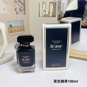 Victoria Black Candy EDP pour Femme-3008  