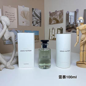 Louis Vuitton LV Parfum de tempête de tonnerre-3136  