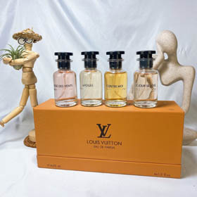 Louis Vuitton LV Set d'échantillons de parfum de quatre-3148  