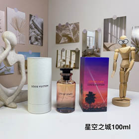 Louis Vuitton LV Starlight City Parfum-3151  