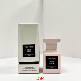 TOMFORD TF épine rose parfum-3191  