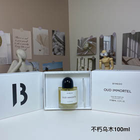 Byredo Eternal Oud Parfum-3363  
