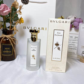Bvlgari Thé Blanc Cologne Parfum Unisex-3372  