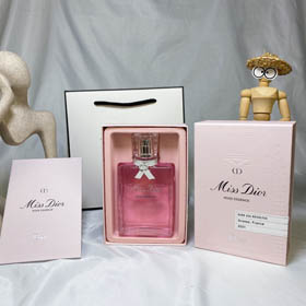 Parfum Dior Rose Garden-3463  
