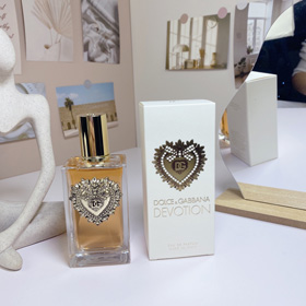 Dolce & Gabbana Eau de Parfum dédication pour femmes-3502  