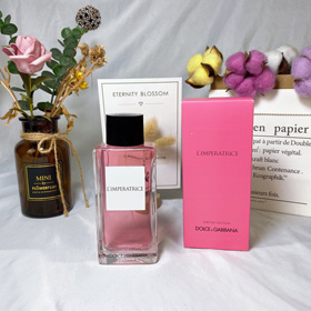 Dolce & Gabbana Queen No. 3 Édition limitée Parfum-3505  