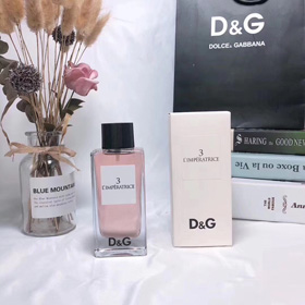 Dolce & Gabbana Queen No.3 Parfum-3506  