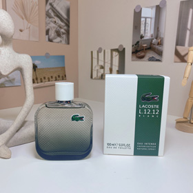 Lacoste Pure White Water Green Enhanced Edition Parfum-3510  