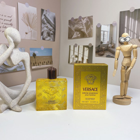 Versace Eros Édition Vitalité Masculine-3512  