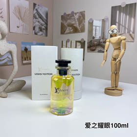Louis Vuitton LV Amour Parfum éblouissant-3129  