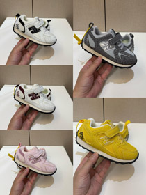 New Balance NB 996 JOJO chaussures décontractées légères confortables pour enfants-4080  