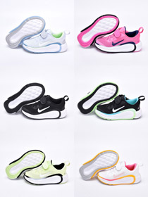 Nike NK Infinity Flow chaussures de course anti-dérapage anti-choc résistantes à l'usure bas pour en  