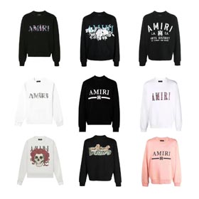 T-shirt amiri  