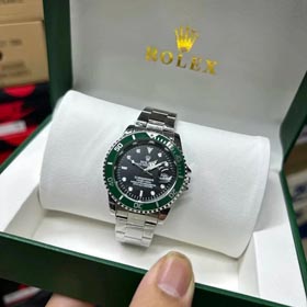Montre Rolex Patek (style 6)  