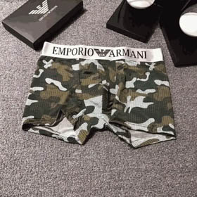Armani sous - vêtements