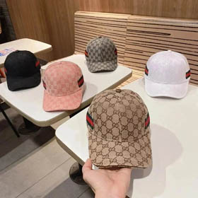 Chapeau Gucci (style 19)  