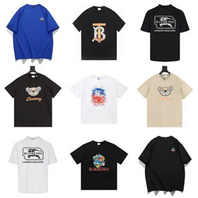 T-shirt de Burberry