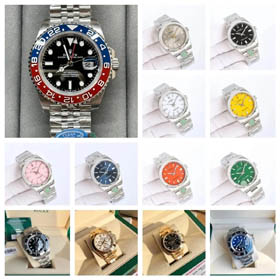 Montres Rolex (38 style)  