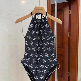 Chanel mode maillot de bain Bikini-1170  