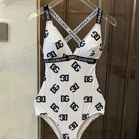 Dolce & Gabbana Bikini Maillot de bain une pièce-1178  