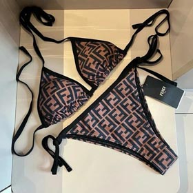 Maillots de bain Fendi maillot de bain bikini-1179  