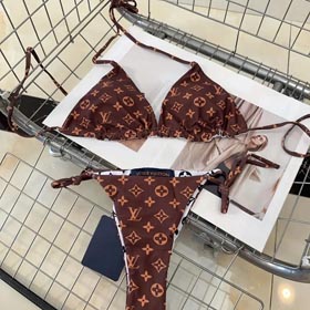LV Louis Vuitton Maillots de bain Bikini-1186  