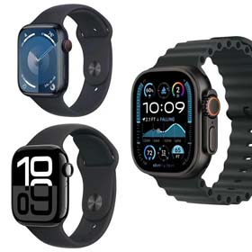 Montre Apple -1344  