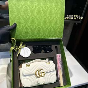 GUCCI - 1493  