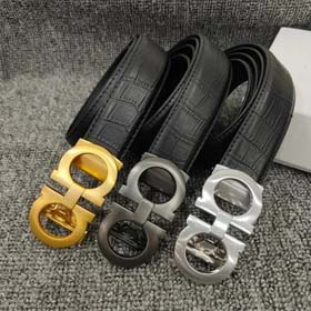 Nouvelle ceinture de mode-1540  