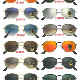 Lunettes de mode-1557  