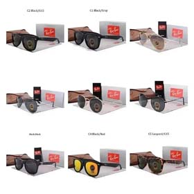 Lunettes Ray-Ban (27 styles)-1583  