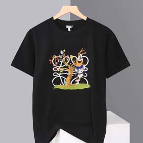T-shirt de mode (27 styles) -1888  