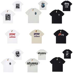 Stüssy-2009  