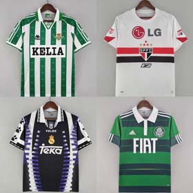 Maillot de mode-2022  