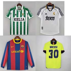 Maillot de mode-2024  