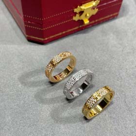 Bague sauvage (16 styles) -2042  