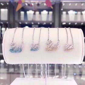 Pendentif cygne-2047  